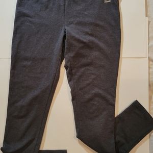 reebok leggings womens size small petite